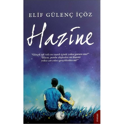 Hazine - Elif Gülenç İçöz