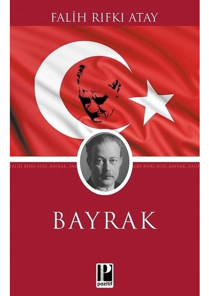 Bayrak - Falih Rıfkı Atay