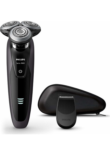 S9031/12 Tıraş Makinesi