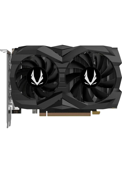 Nvidia GeForce GTX 1660 Super Twin Fan 6GB 192Bit GDDR6 Ekran Kartı ZT-T16620F-10L