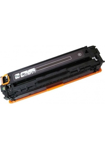 Canon Crg-716 Bk Muadil Toner Siyah - Lbp5050/Lbp5050N/Mf8030Cn