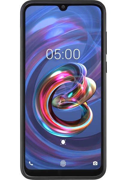 Venus E5 32 GB (Vestel Garantili) Siyah