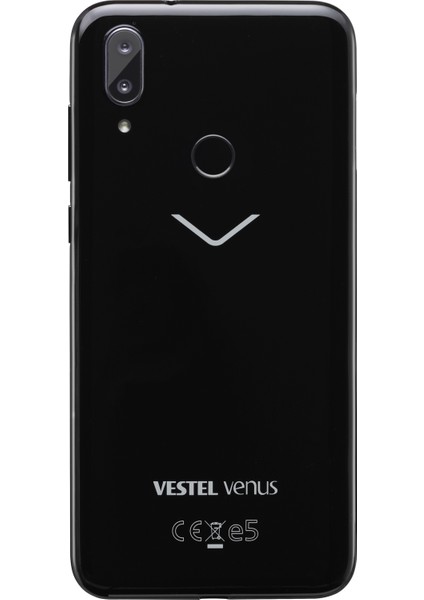 Venus E5 32 GB (Vestel Garantili) Siyah