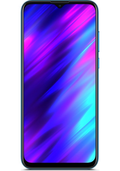 M10 32 GB (Meizu Türkiye Garantili) Mavi