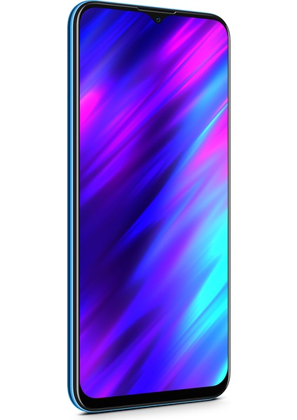 M10 32 GB (Meizu Türkiye Garantili) Mavi