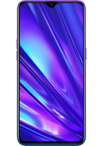 5 Pro 128 GB (Realme Türkiye Garantili) Mavi