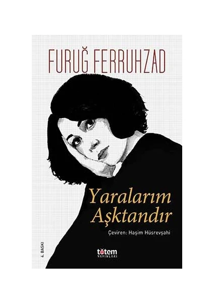 Yaralarım Aşktandır