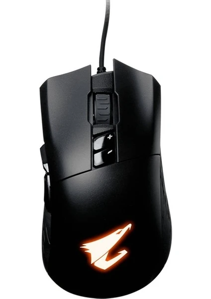 Aorus M4 RGB 6400DPI Oyuncu Mouse