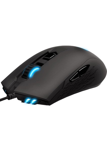 Aorus M4 RGB 6400DPI Oyuncu Mouse