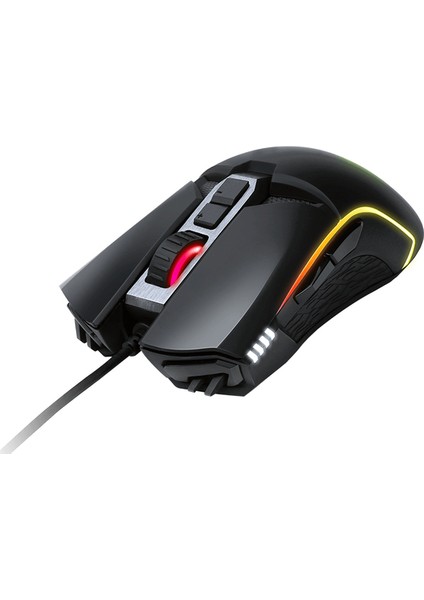 Aorus M5 RGB 16000DPI Oyuncu Mouse