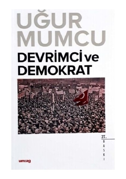 Devrimci ve Demokrat