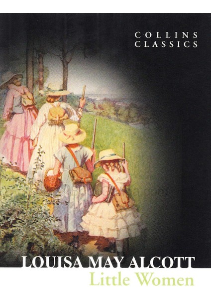 Little Women ( Classics) - Louisa May Alcott