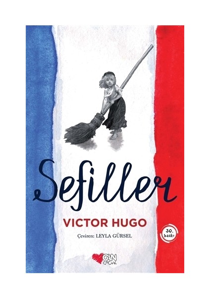 Sefiller - Victor Hugo