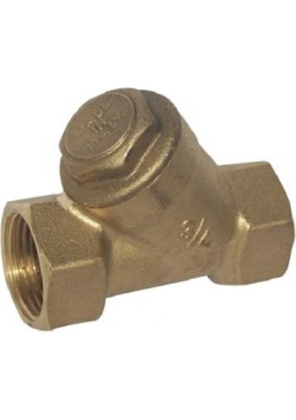Prinç Pislik Tutucu 1/2"