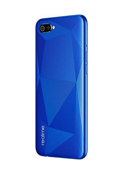 C2 32 GB (Realme Türkiye Garantili) Mavi