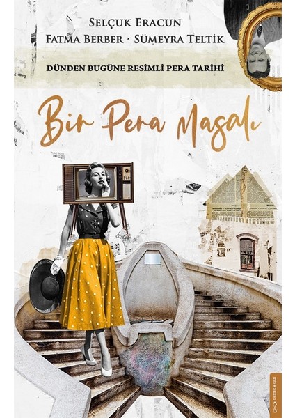 Bir Pera Masalı - Selçuk Eracun