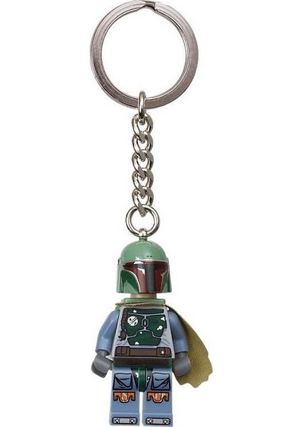 Star Wars - Boba Fett Anahtarlık