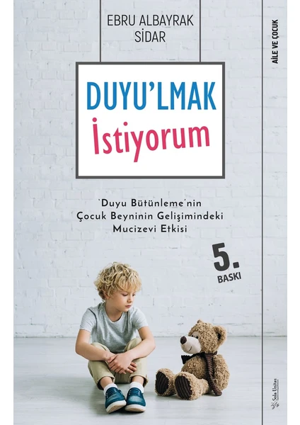 Duyu'lmak İstiyorum