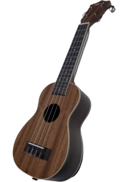 2122 21" Maun Ukulele Soprano