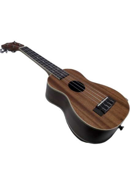 2122 21" Maun Ukulele Soprano