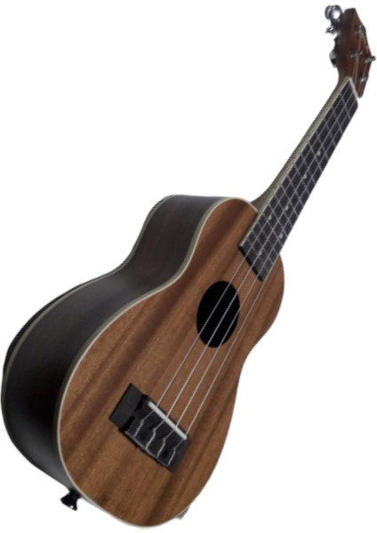 2122 21" Maun Ukulele Soprano