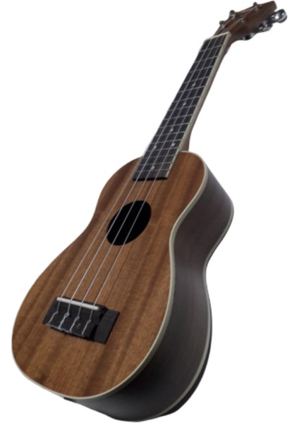 2122 21" Maun Ukulele Soprano