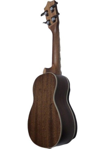 2122 21" Maun Ukulele Soprano