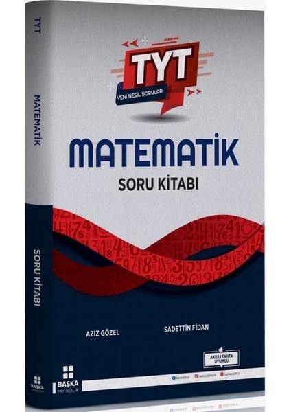 Tyt Yeni Nesil Matematik Soru Bankası
