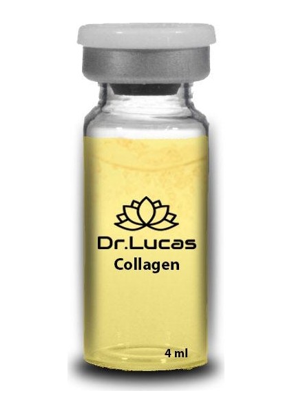 Collagen Kolojen Anti-Aging L Serum 4 Ml Flakon