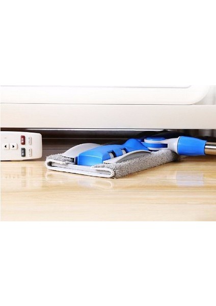 Yer Fayans Duvar Yüzey Temizlik Mikrofiber Mop Paspas Tablet Mop fırsatları