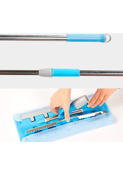 Yer Fayans Duvar Yüzey Temizlik Mikrofiber Mop Paspas Tablet Mop indirimleri