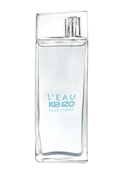 L'Eau Kenzo Pour Femme Edt 100 Ml