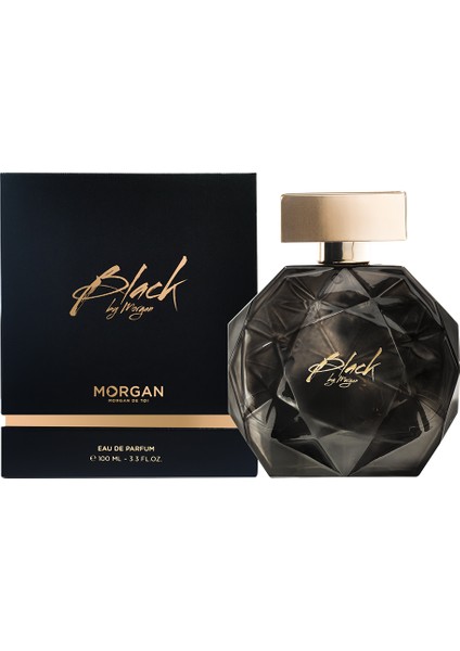 Black Edp 100 Ml