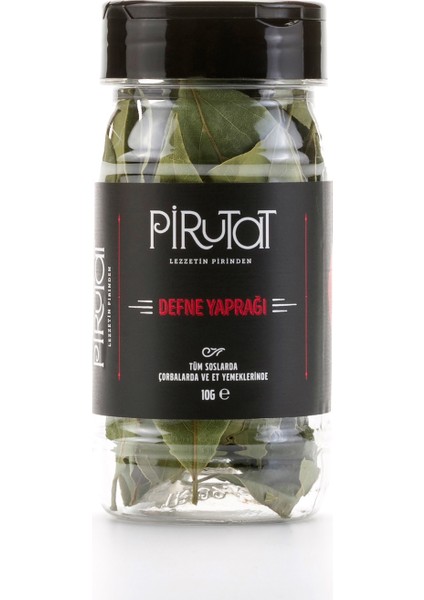 Defne Yaprağı 10 g Pet