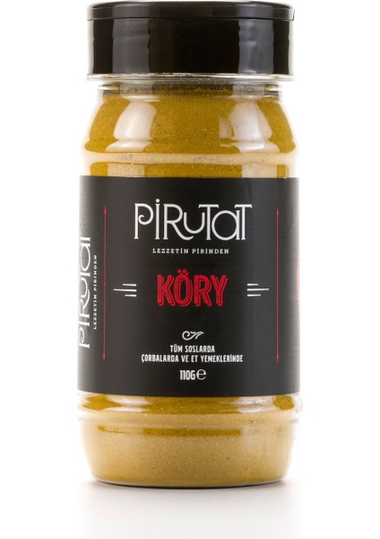Köry 110 g Pet