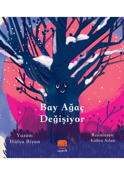 Bay Ağaç Değişiyor - Hülya Biyan