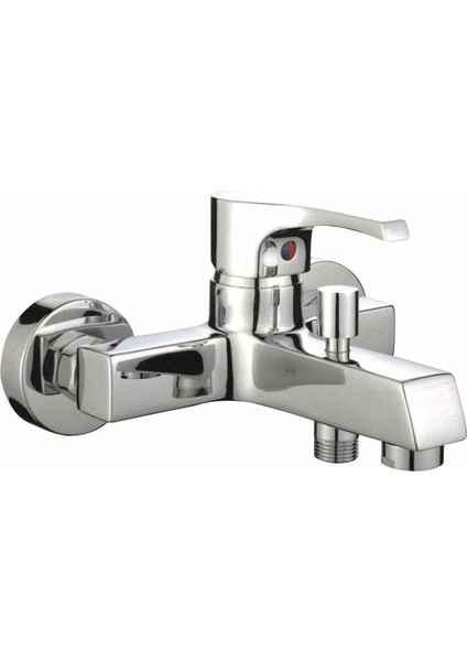 su Mix Banyo Bataryası