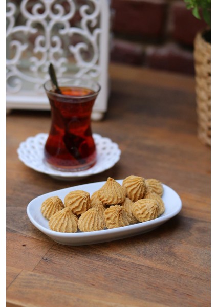 Fındıklı Leblebili Talkan Kurabiyesi 200 gr x 2 Paket fiyatları