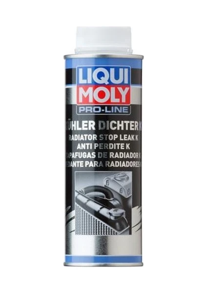 Liqui Moly Pro-Line Radyatör Sızıntı Önleyici 250 ml (5178)