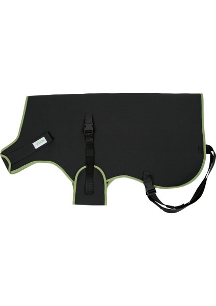 Buzağı Battaniyesi Premium 80 cm