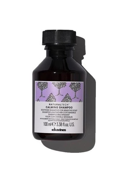 Calming Hassas Baş Derisi Yatıştırıcı Şampuan 100 ml