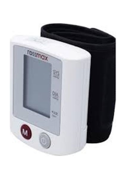 S150 Bilekten Ölçer Tansiyon Aleti