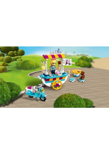 ® Friends 41389 Dondurma Arabası indirimleri