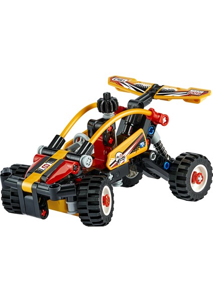 LEGO® Technic 42101 Araba