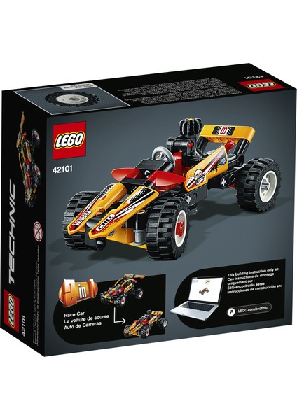 LEGO® Technic 42101 Araba