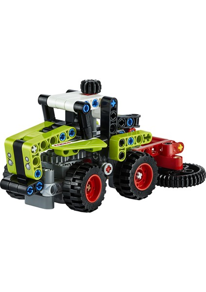 LEGO® Technic Mini Claas Xerion 42102