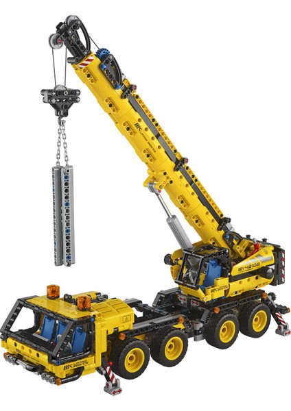 LEGO® Technic 42108 Mobil Vinç