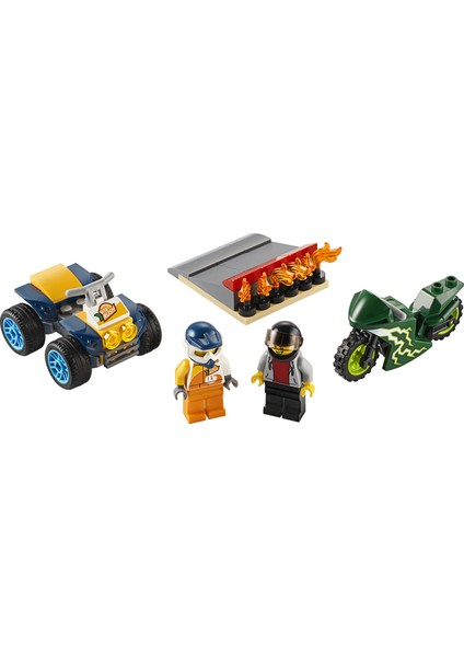 ® City 60255 Gösteri Ekibi