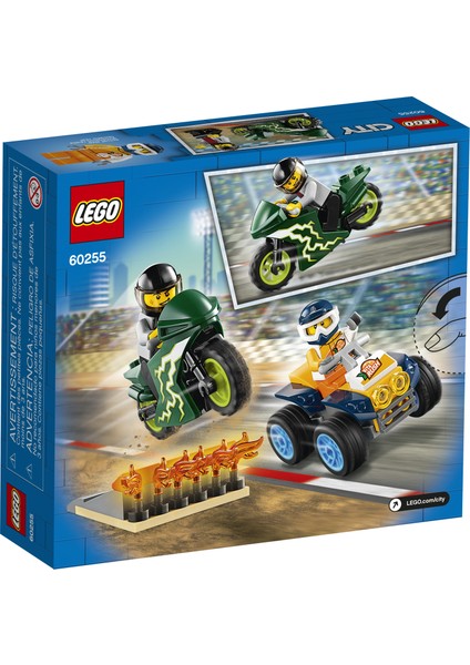 ® City 60255 Gösteri Ekibi