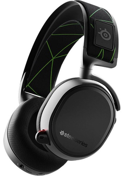 Arctis 9X Xbox One Bluetooth Oyuncu Kulaklık